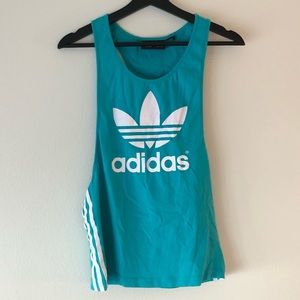 Adidas Tank Top Pharrell William